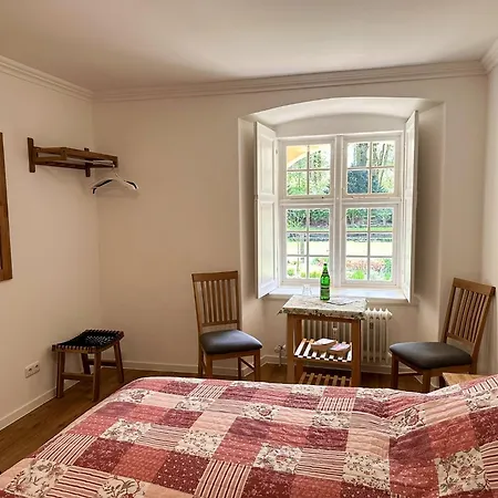 Arkaden-zimmer Emkendorf Emkendorf (Rendsburg-Eckernforde)