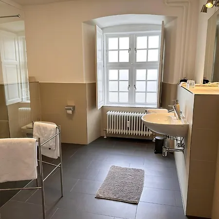 Arkaden-zimmer Emkendorf Pensjonat