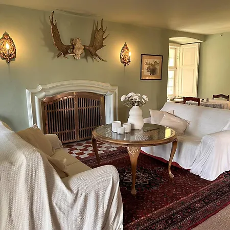 Arkaden-zimmer Emkendorf Pensjonat