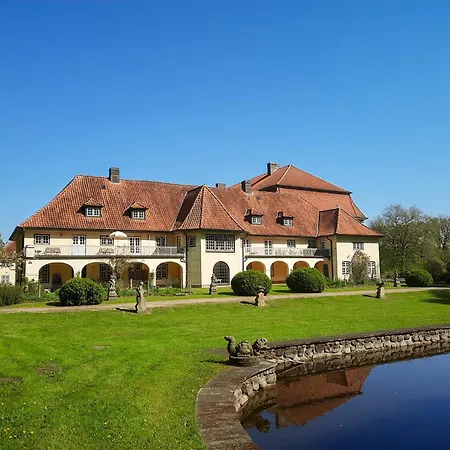 Pensjonat Arkaden-zimmer Emkendorf