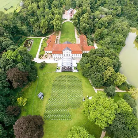 Arkaden-zimmer Emkendorf Emkendorf (Rendsburg-Eckernforde)
