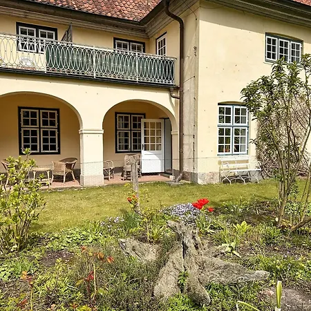 Arkaden-zimmer Emkendorf Pensjonat 3*